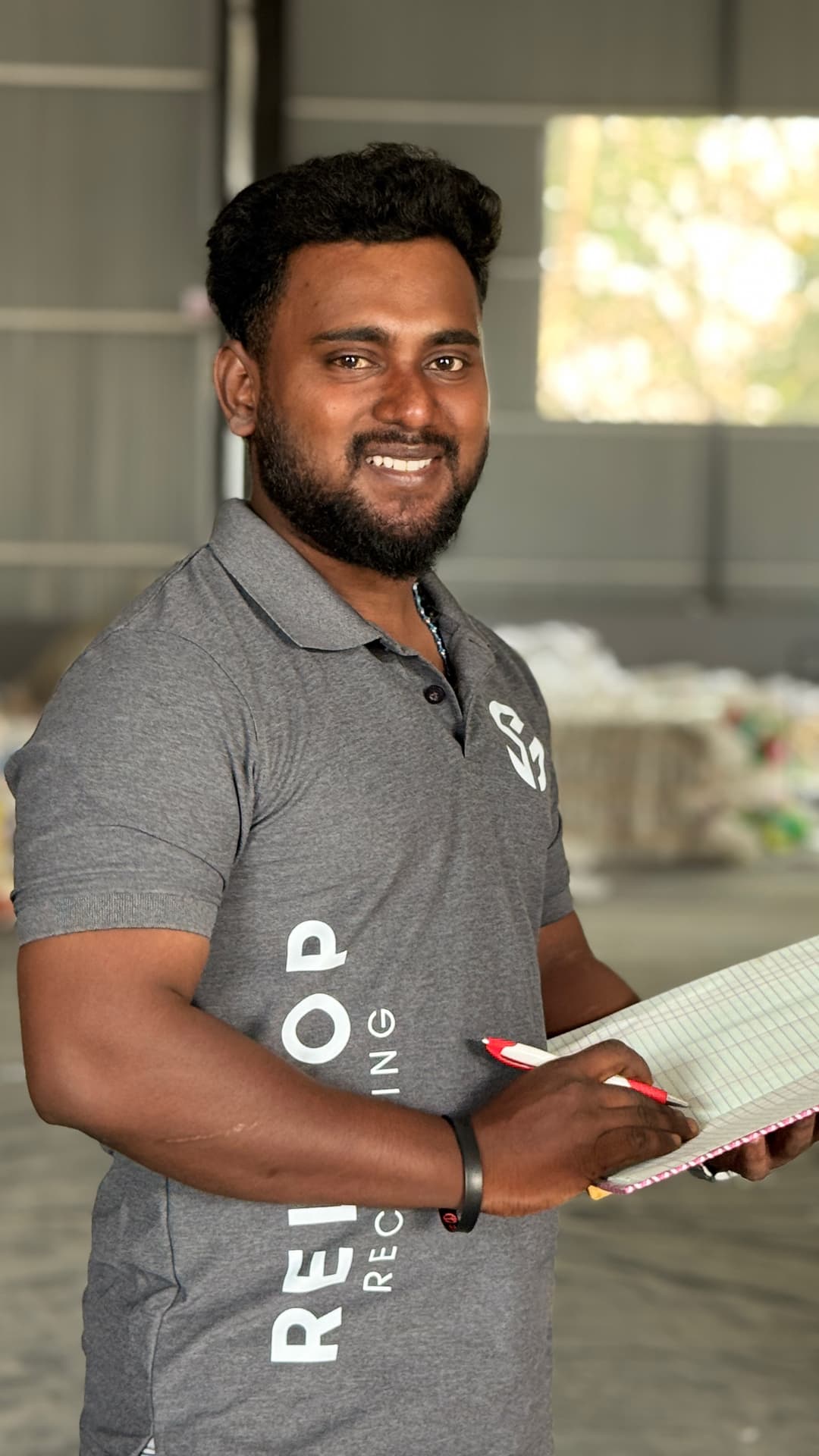 Circularity & Compliance Solutions