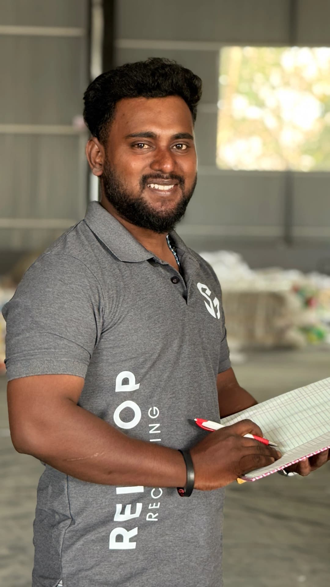 Circularity & Compliance Solutions